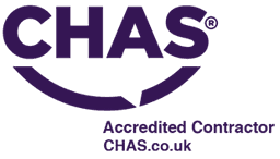 CHAS Logo