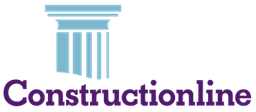 Construction Line Logo